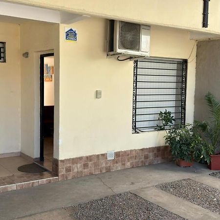 סן רפאל Duplex Lisandro מראה חיצוני תמונה