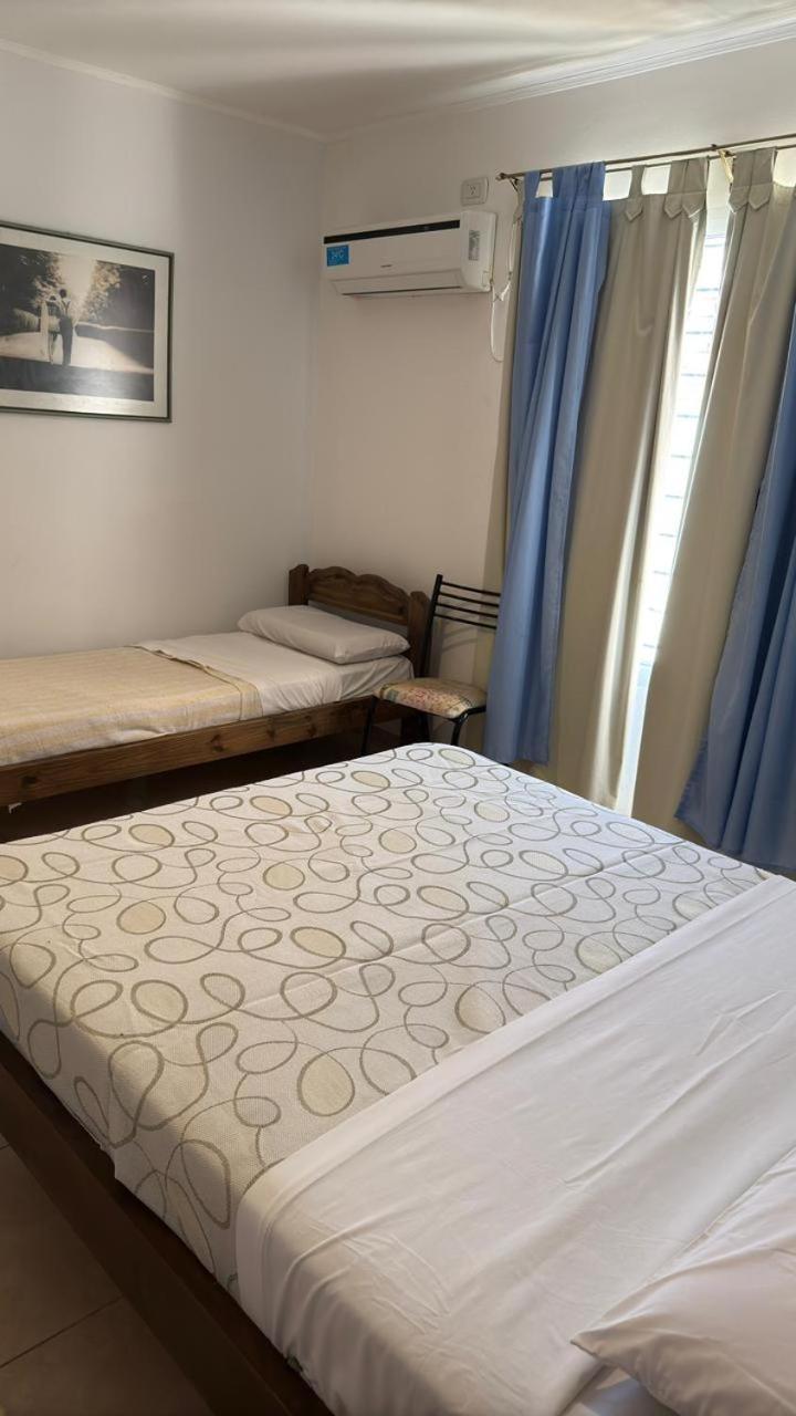 סן רפאל Duplex Lisandro מראה חיצוני תמונה
