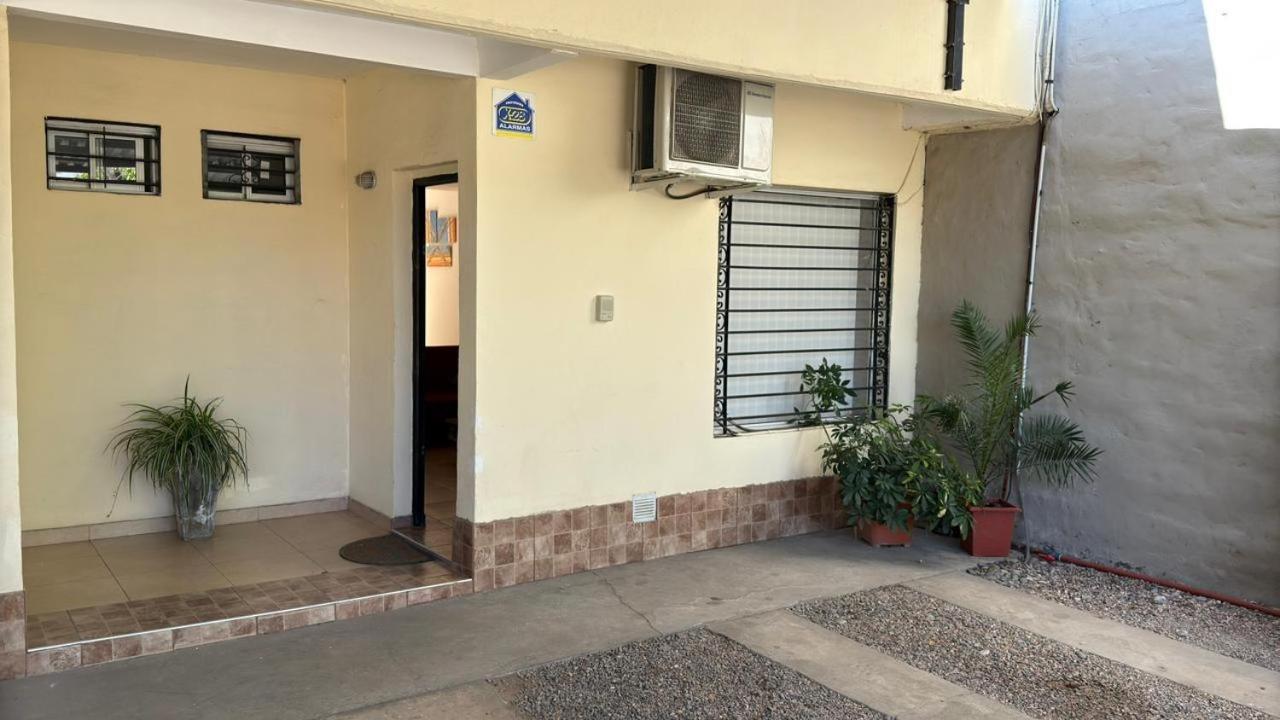 סן רפאל Duplex Lisandro מראה חיצוני תמונה