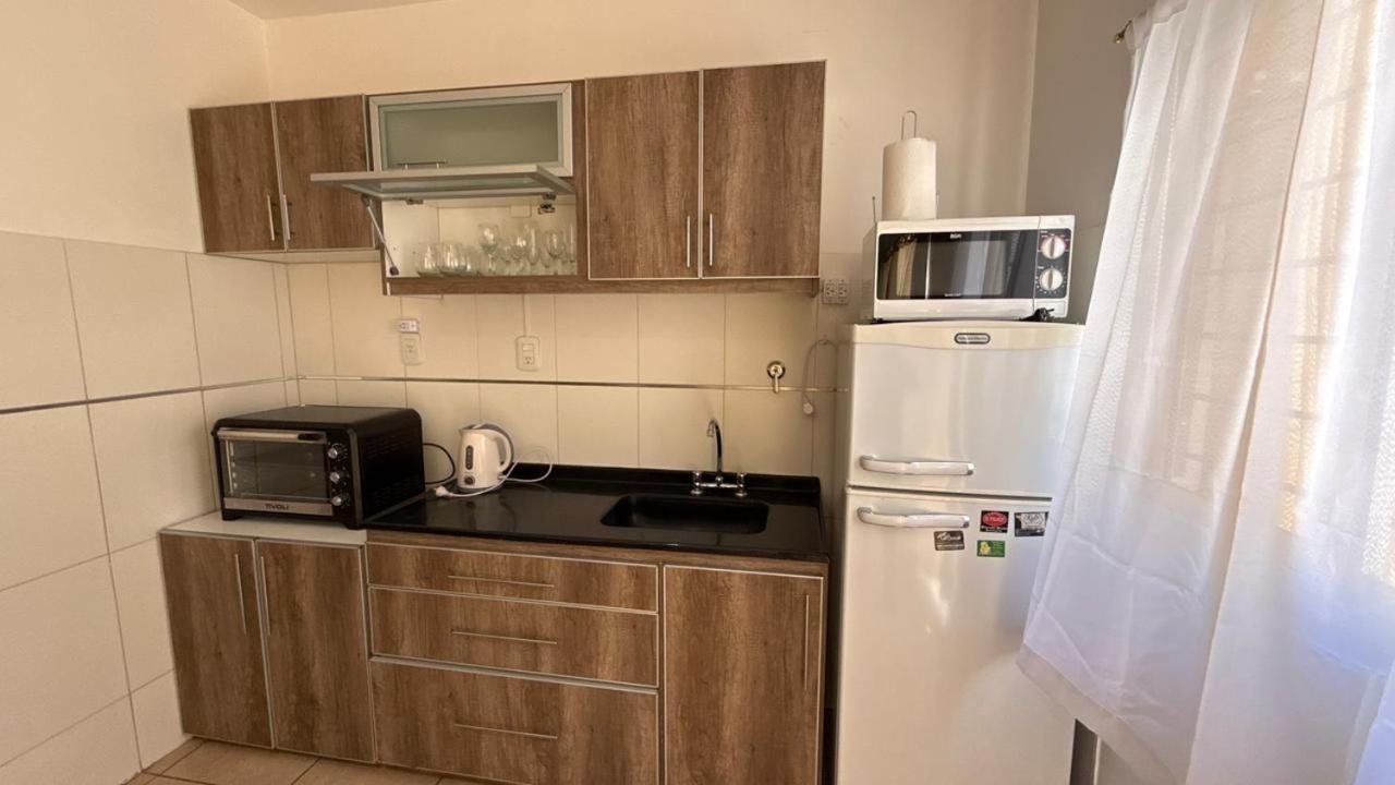 סן רפאל Duplex Lisandro מראה חיצוני תמונה