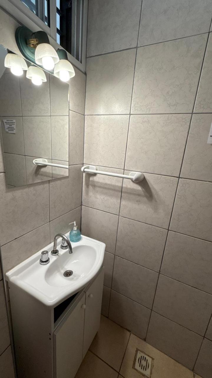 סן רפאל Duplex Lisandro מראה חיצוני תמונה