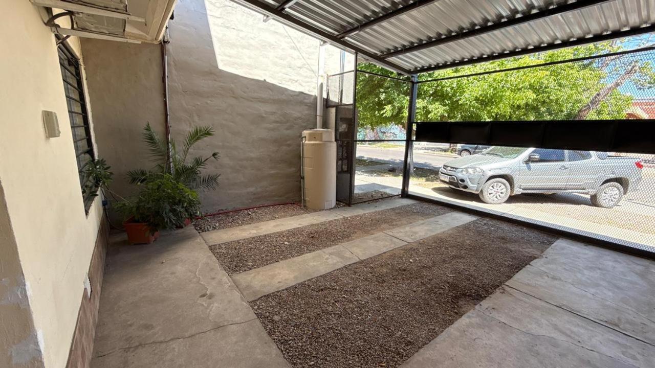 סן רפאל Duplex Lisandro מראה חיצוני תמונה