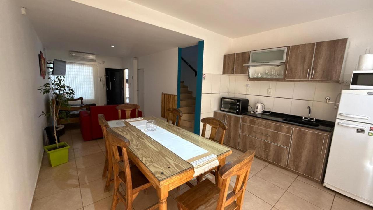 סן רפאל Duplex Lisandro מראה חיצוני תמונה