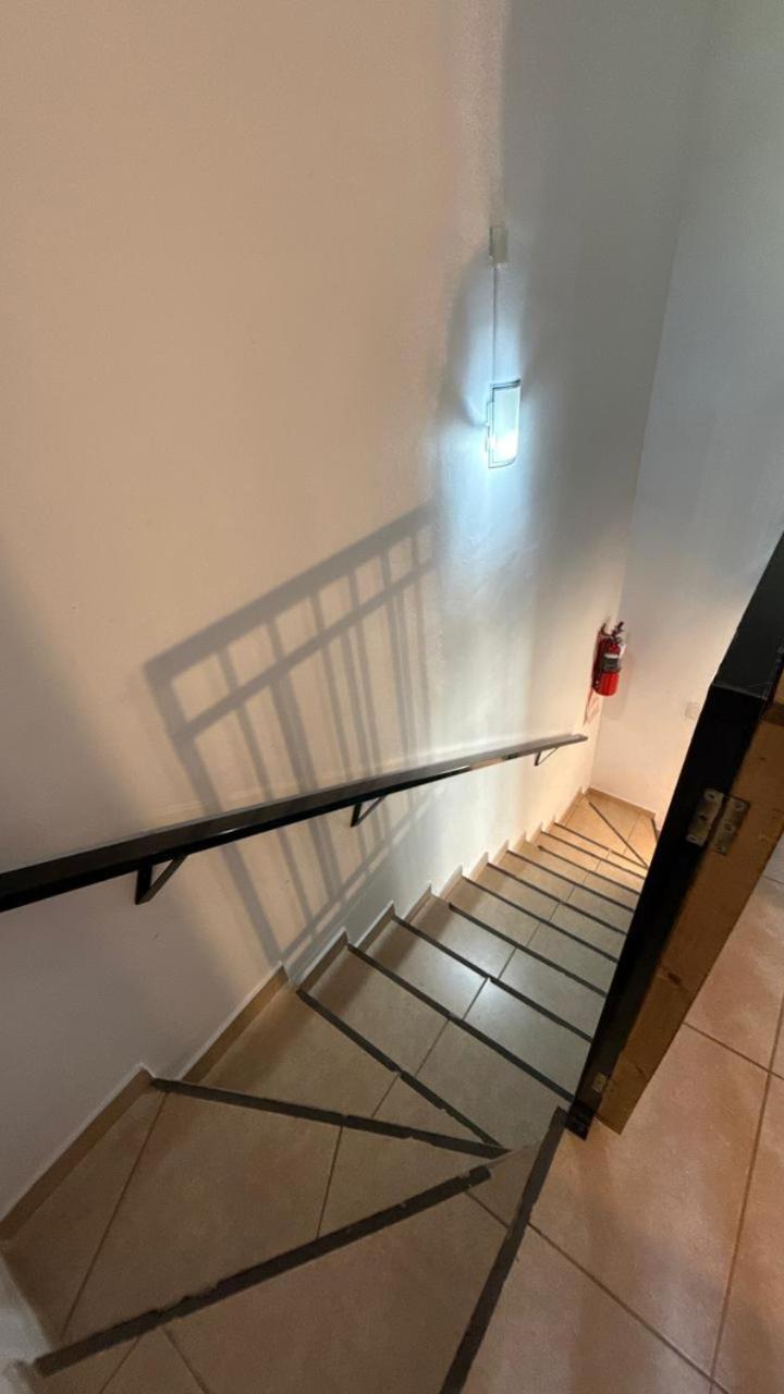סן רפאל Duplex Lisandro מראה חיצוני תמונה