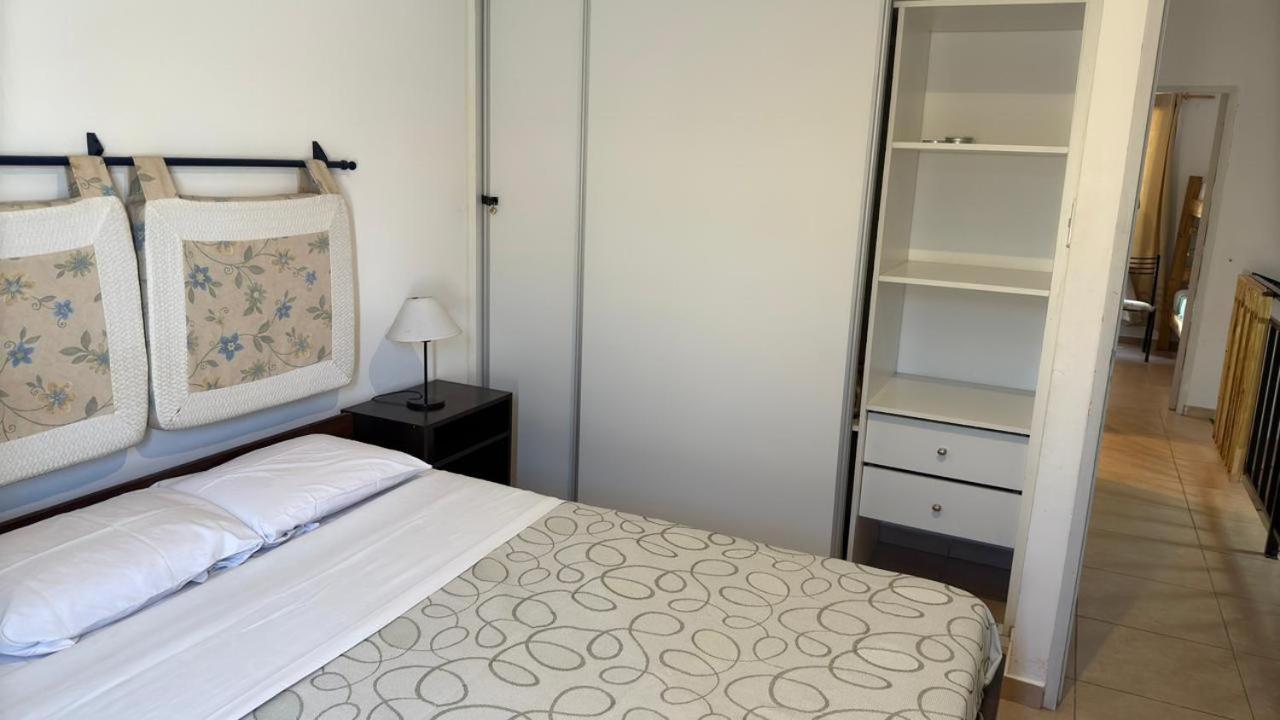 סן רפאל Duplex Lisandro מראה חיצוני תמונה