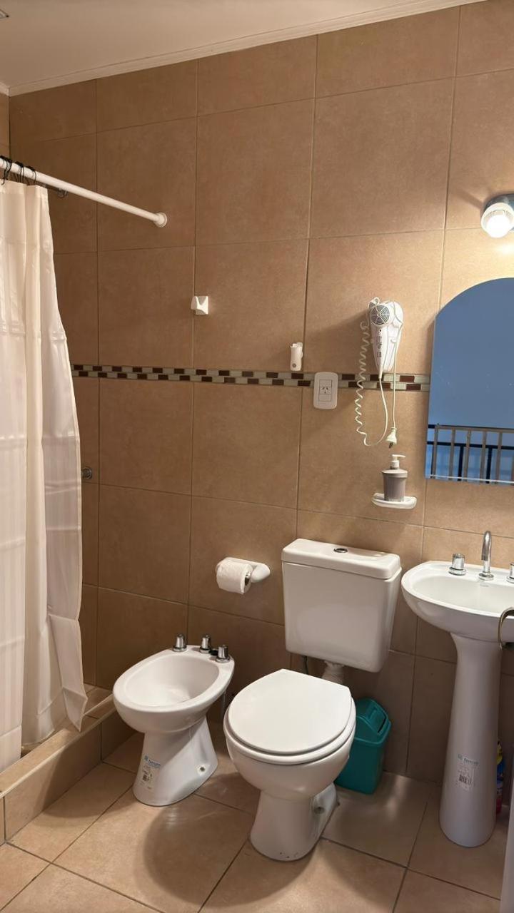 סן רפאל Duplex Lisandro מראה חיצוני תמונה