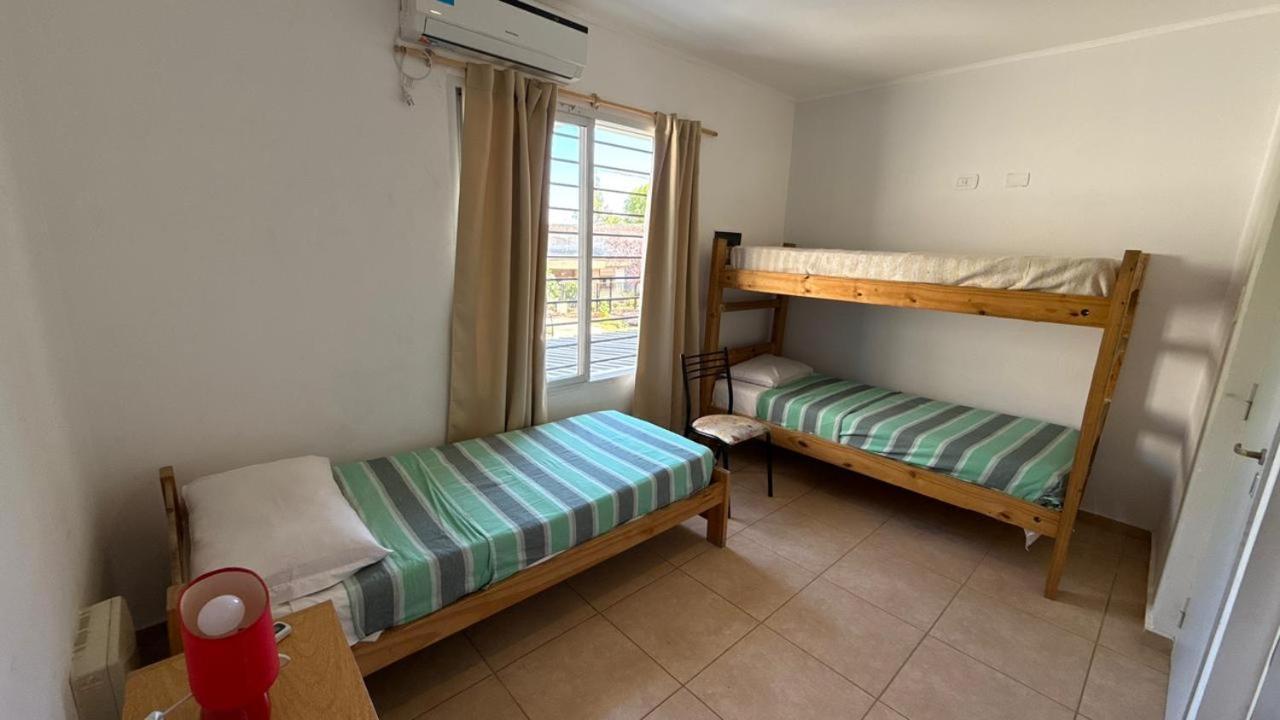 סן רפאל Duplex Lisandro מראה חיצוני תמונה
