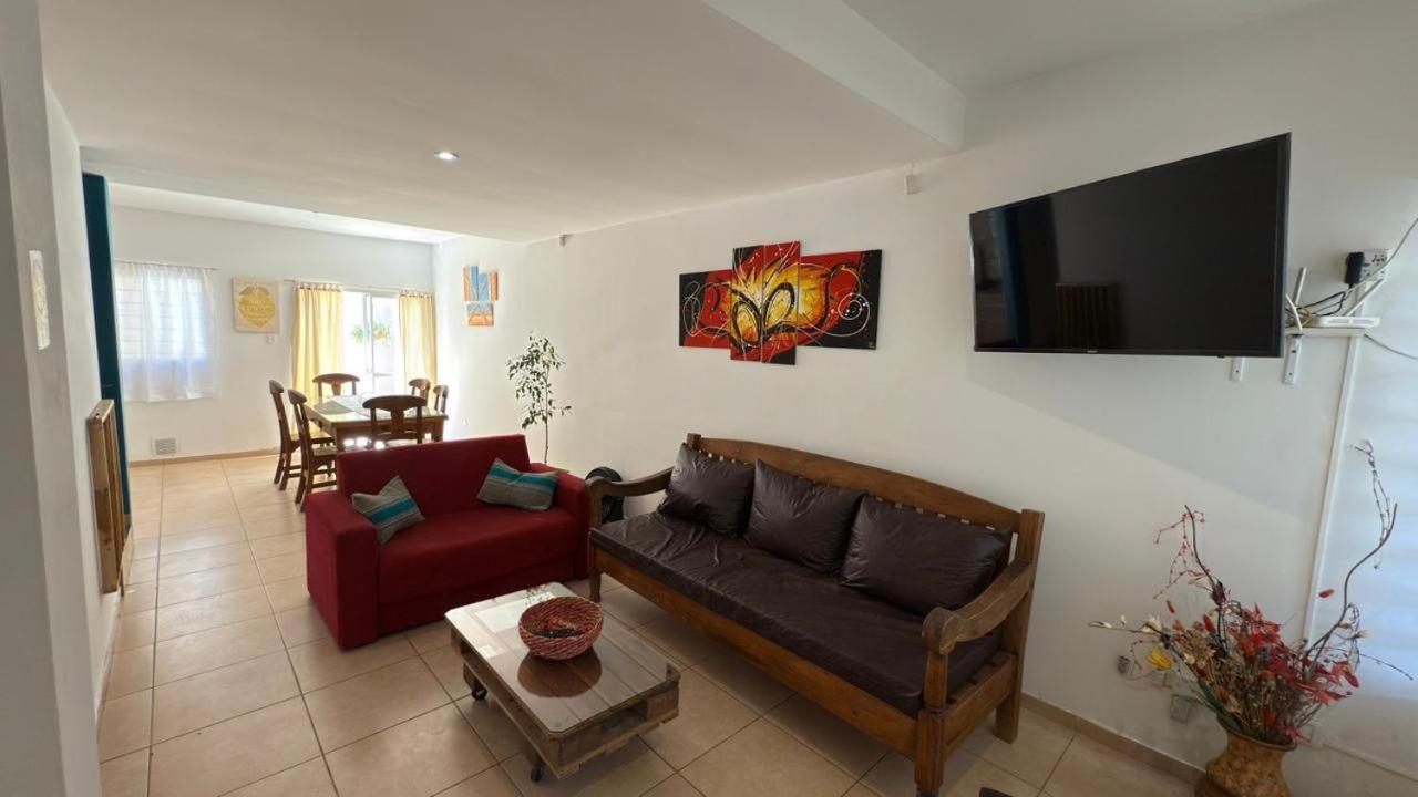 סן רפאל Duplex Lisandro מראה חיצוני תמונה